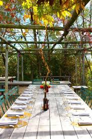La Chassagnette Le Sambuc Jardin D Hiver Jardins Pergola