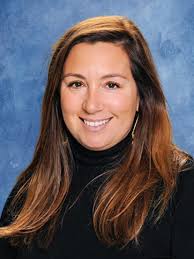 Karen Leeper, Assistant Principal