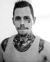 Kellen Scott's Instagram, Twitter & Facebook