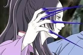 Ayakashi Japanese Classic Horror Wiki Ficcion Orientales