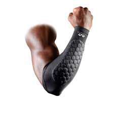 Die mcdavid knöchelbandage ist überaus elastisch und aus neopren. Mcdavid Bandage De Bandage De Dein Bandagen Und Sportbandagen Online Shop