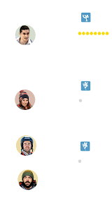 Participa en unas olimpiadas corriendo, saltando, nadando y lanzando sin levantarte de la silla con estos juegos olímpicos gratis. Juegos Olimpicos De Invierno 2018 De Pyeongchang Horarios Y Programas De Los Espanoles Nieve