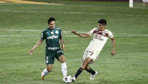 Compare statistics of palmeiras and universitario de deportes before match start game: Universitario Vs Palmeiras 2 2 Ver Resumen Cronica Y Goles Del Partido Por La Fecha 1 De La Copa Libertadores Futbol Peruano Depor