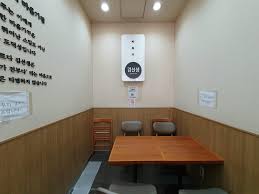 首爾孔德站]韓國飯捲輕食好選擇| 正直金先生飯捲바르다김선생– hikorea