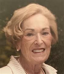 Obituary information for Marguerite Catherine O'Regan