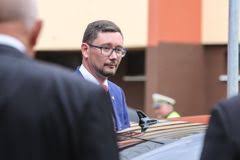 Svým vzhledem nikdy moc nezaujala, na líčení kašlala. Jiri Ovcacek Aktualne Cz