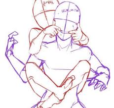 11 Friend Poses Ideas Art Poses Art Reference Poses Drawing Poses Come into my arms sb: art reference poses drawing poses