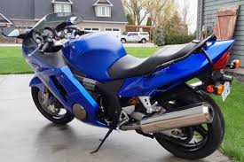 Image result for Cobalt Blue 1999 Motorcycle