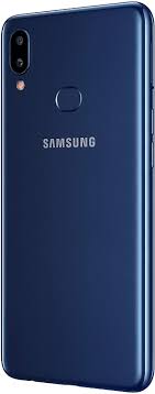 Unlock your samsung a107 now! Amazon Com Samsung Galaxy A10s A107 International Version No Us Warranty 32gb 2gb Ram Blue Gsm Unlocked Cell Phones Accessories