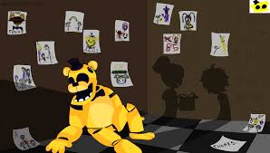 We did not find results for: I Forgot To Give You This Happy Birthday Golden Freddy Contest Fanart By Me D Fiveyearsatfreddys
