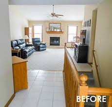 Small room design for decorating bedroom furniture ideas. The Best Way To Update Oak Furniture Before After Edesign