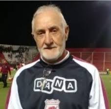 HECTOR STORTI TÉCNICO INTERINO GRANATE