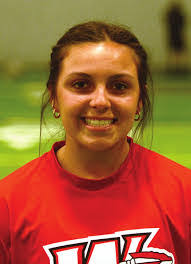 Kelly Owings's Instagram, Twitter & Facebook