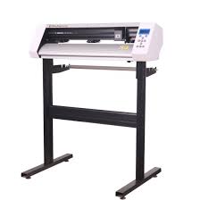 Corte de luz por enganche ilegal a la red eléctrica. China Plotter De Corte 630 1200mm Patrulla De La Maquina De Corte De Contorno De Dibujo De La Etiqueta De Pvc Adhesivo Pelicula Reflectante 3m Vinilo Cortadora Con Sensor De Luz Rojo Plotter