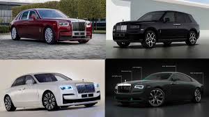 Rolls royce cullinan 2021 price in nigeria is ngn 134,970,000 (us$330,000). 2021 Rolls Royce Motor Prices And Reviews In Nigeria