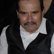 Carlos Mandujano's Instagram, Twitter & Facebook