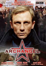 Archangel (TV Movie 2005)