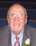 Richard Crown Obituary (1930