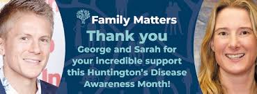 Huntington's Disease Association of Ireland