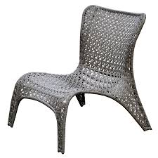 Garden Treasures Tucker Bend Black Steel Seat Woven Patio Chairs Patio Chairs Patio Lounge Chairs Patio Dining Chairs