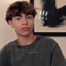 Malachi Barron Piccolo Intervista