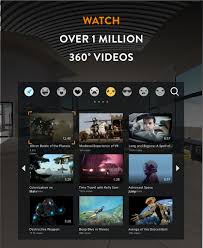 How to download 360° youtube videos. Fulldive Vr Virtual Reality Apps On Google Play