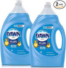 Substituting regular liquid dish soap for dishwasher soap is a terrible idea. Amazon Com Dawn Dish Soap Ultra Dishwashing Liquid Dish Soap Refill Original Scent 2 Count 56 Oz Packaging May Vary Health Household