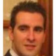 Jose Miguel Olmo García