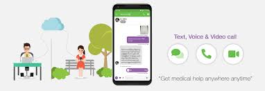 Jun 21, 2021 · the launch of the remote patient monitoring platform, in partnership with myhealthcare is an initiative to help enhance the healthcare services for our patients, at their homes. Myhealthcare Telemedicine Get Medical Help Anywhere Anytime
