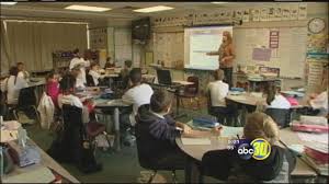 Understand properties of geometric shapes, lines and units of measurement, and how to calculate area, perimeter and volume. Central Valley School Districts Get Help With Teacher Shortage From Students Getting Credential Abc30 Fresno