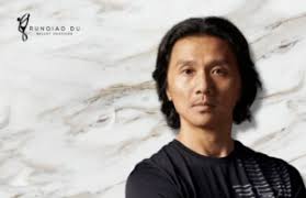 Mr. Du RunQiao and DUCOMPETE 2022