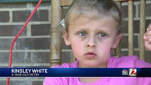 North Carolina mother arrested for child abuse of unconscious infant