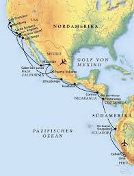 Enjoy our travel experience and great prices. Phoenix Kreuzfahrten 25 Tage Kalifornien Und Lateinamerika Mit Ms Artania