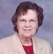 Obituary information for Alice Owen