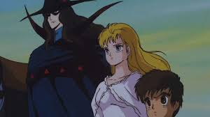 A smitten doris offers to sleep with him in lieu of a payment plan, but d's only interested in killing monsters with that big sword of his. Vampire Hunter D 1985 Directed By Toyoo Ashida Reviews Film Cast Letterboxd