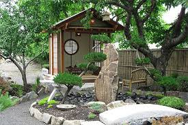 Japanese Zen Garden Japanese Tea House Japanese Tea House Tea House Design House Design Pictures