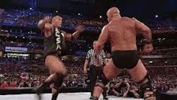 Find the newest stone cold stunner meme. Stone Cold Gif Stunner