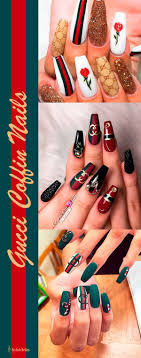 Накладные ногти aliexpress foreverlily deep blood red false nails short 24pcs full owl nails tips oval popular acrylic chinoiserie cute nail art tool. 120 Best Coffin Nails Ideas That Suit Everyone