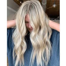 If you're a platinum blonde, it's even more important to pick the right products. 5 Essential Hair Care Tips For Keeping Bonde Hair Bright
