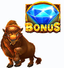 Release the Bison Slot Review & Free Play Demo. Play for free now!
