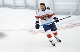 A speedy skater, he could improve his defensive game. The Three Best Remaining Landing Spots For Free Agent Mike Hoffman