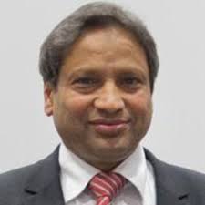 Mohammad NAZEERUDDIN