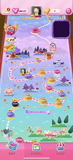 Liquorice Swirl | Candy Crush Saga Wiki | Fandom