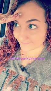 Shana Todd's Instagram, Twitter & Facebook