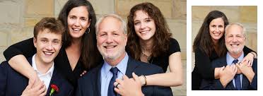 Family Reunion for Memorial — Karina Eremina