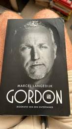 ≥ Gordon Boek in de categorie Biografieën