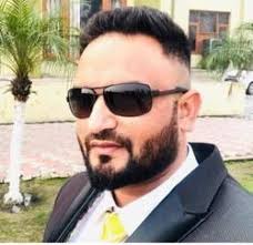 Gopi gang's member shot dead by 4 assailants in Amritsar village