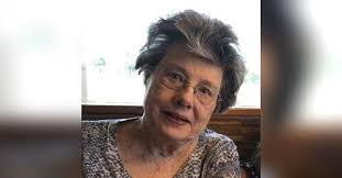 Elizabeth Ann McBroom Obituary