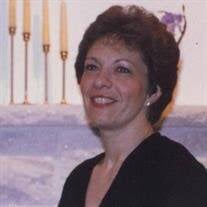 Barbara Edwards Stroble Obituary