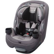 Safety 1st Chart Air Convertible Car Seat Monorail Grey Ebay